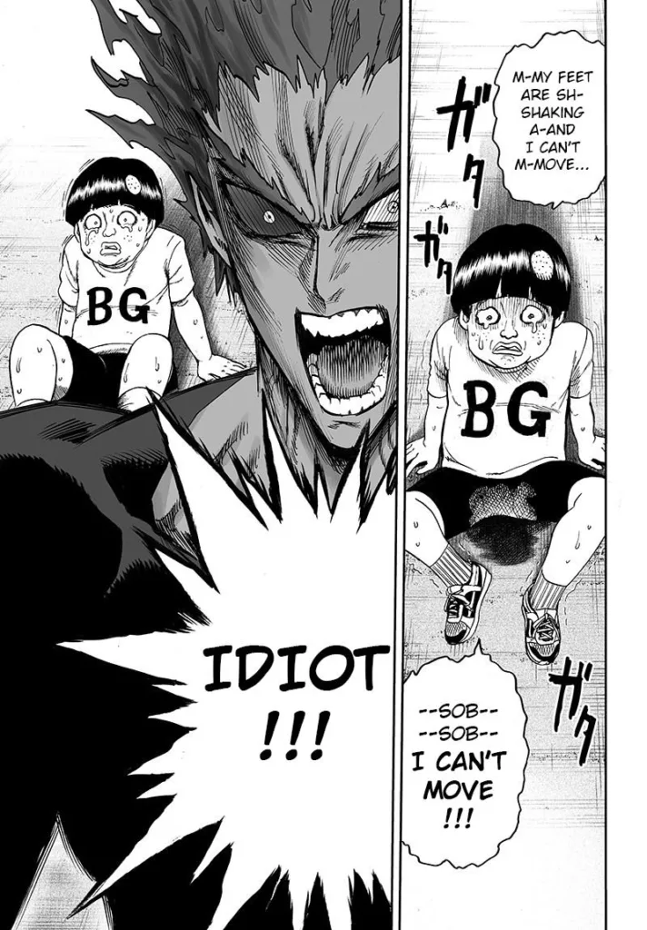 one punch man ch88 page07